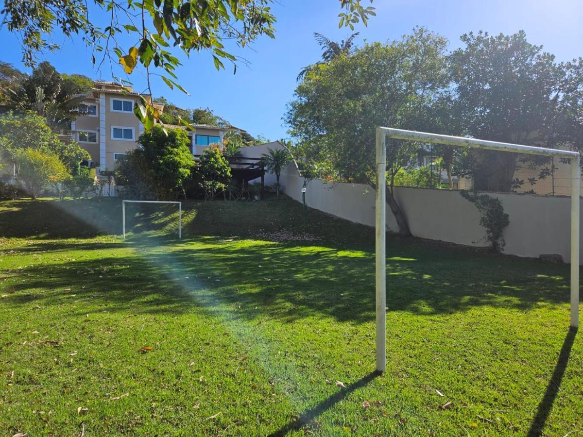 Сasa de vacaciones Casa Em Geriba - Armacao De