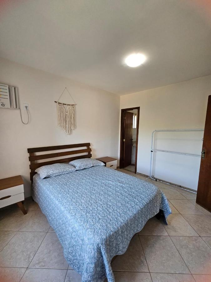 Сasa de vacaciones Casa Em Geriba - Armacao De