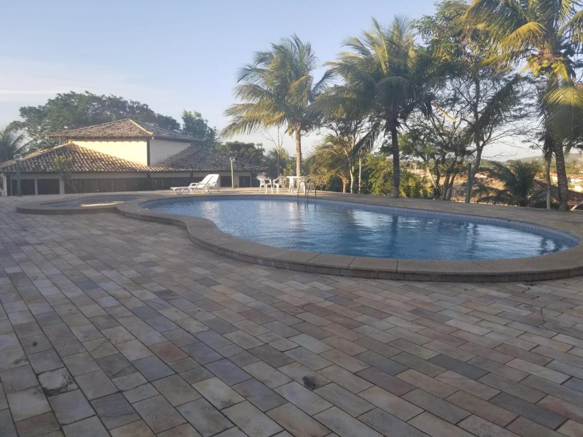 Casa Em Geriba - Armacao De Сasa de vacaciones Búzios
