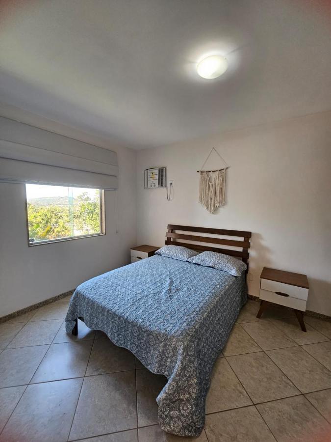 Сasa de vacaciones Casa Em Geriba - Armacao De