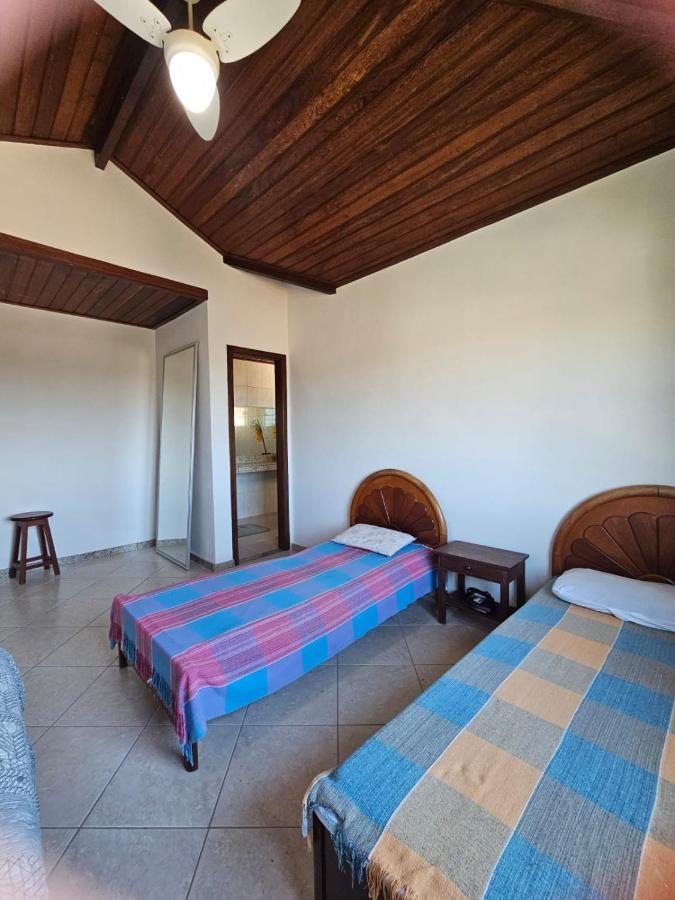 Casa Em Geriba - Armacao De Сasa de vacaciones