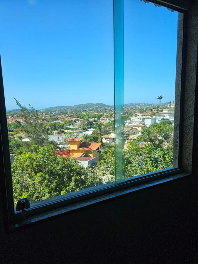 Casa Em Geriba - Armacao De Búzios