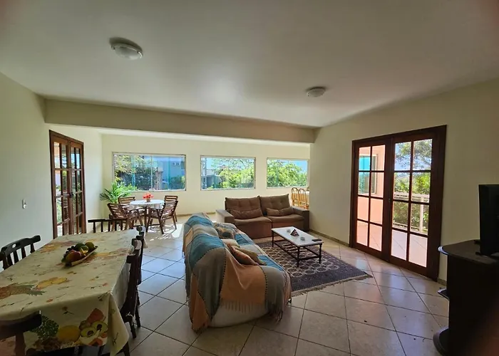 Casa Em Geriba - Armacao De Buzios