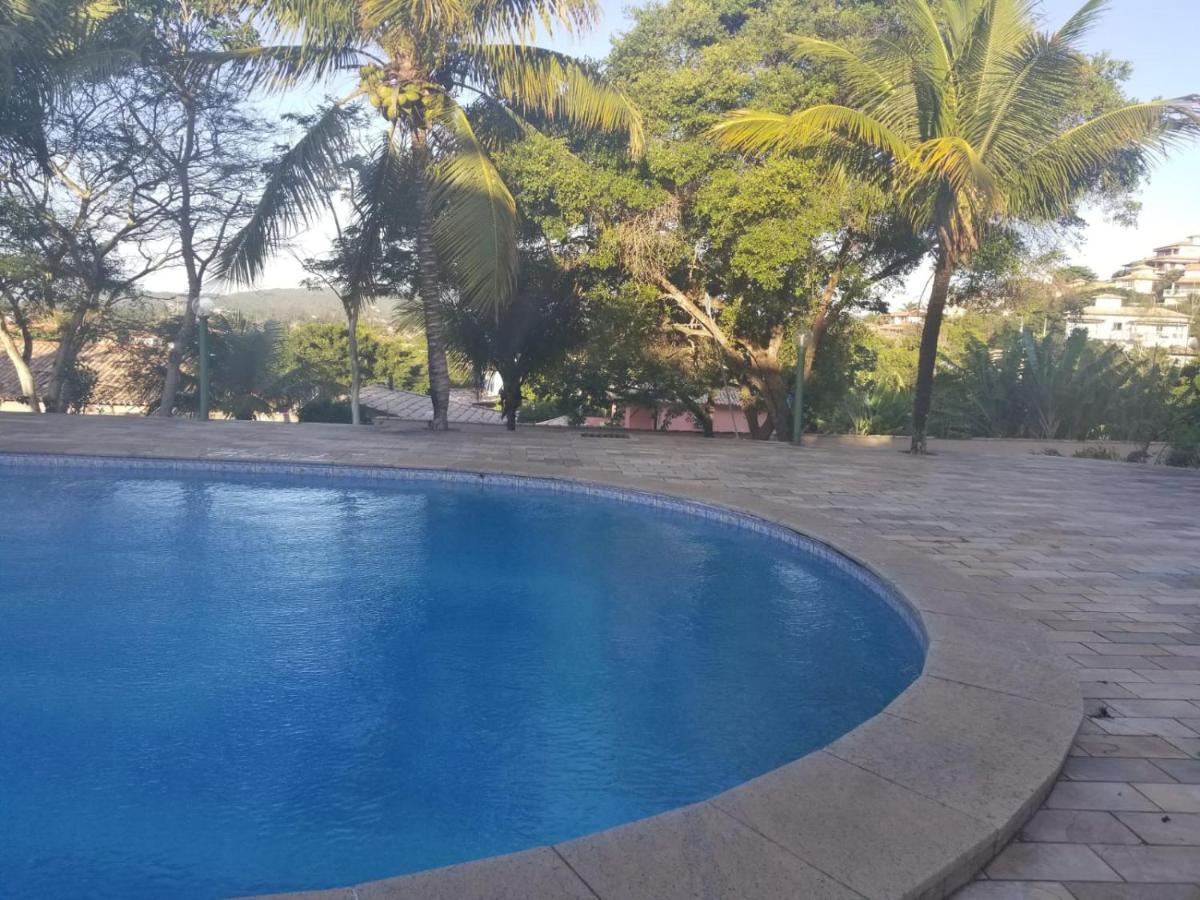 Casa de férias Casa Em Geriba - Armacao De *